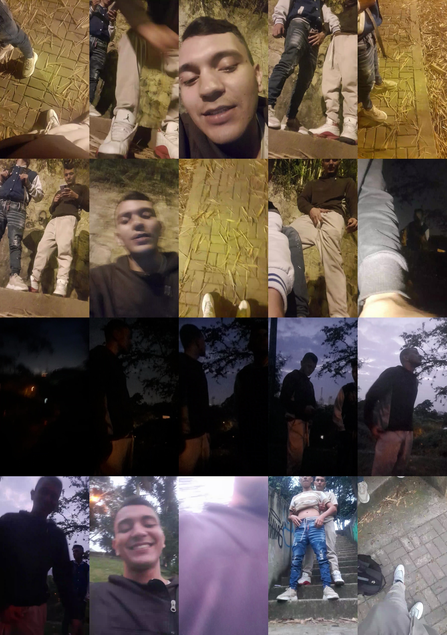 santiagosexo4  20-01-2022